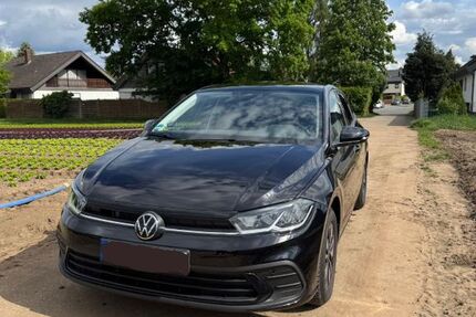 VW Polo 8.500 km 20.500 &euro; Oberasbach 90522