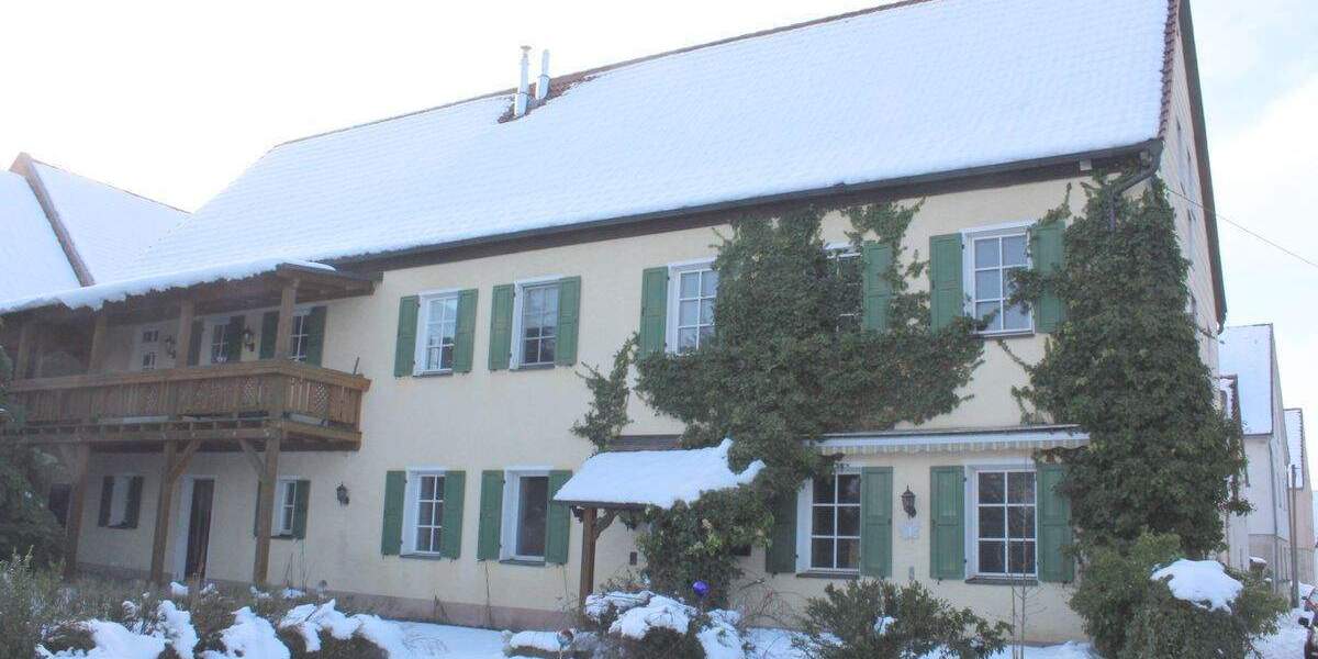 Mehrfamilienhaus, Wohnhaus Erlangen Steudach - 1 Zimmer, 269 m&sup2;, 589.000&euro; | Angebot:19325610