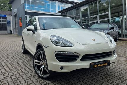 Porsche Cayenne 107.000 km 22.690 &euro; Allersberg 90584