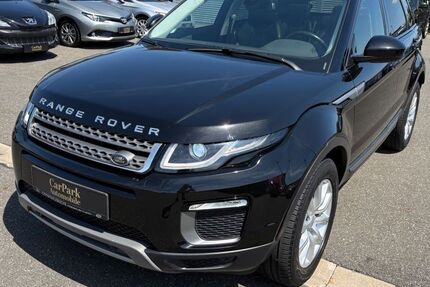 Land Rover Range Rover Evoque 43.488 km 21.999 € Fürth 90763