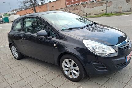 Opel Corsa 188.750 km 1.990 &euro; Nürnberg 90441