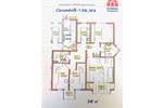 Etagenwohnung Leinburg Diepersdorf - 4 Zimmer, 95 m&sup2;, 325.000&euro; | Angebot:26217946