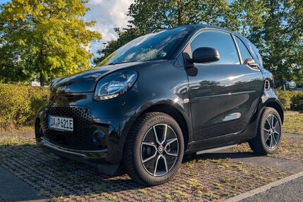 Smart ForTwo 31.000 km 12.100 € Fürth 90763