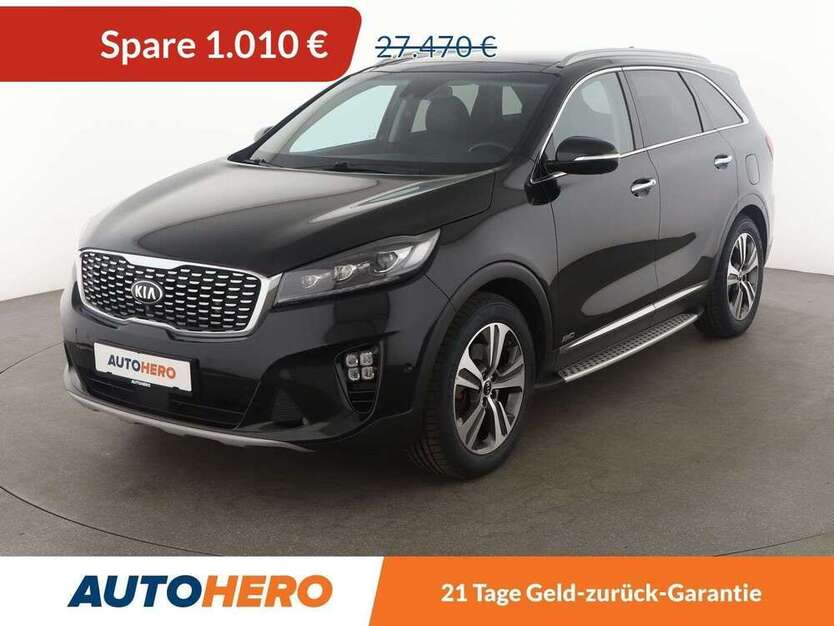 Sorento