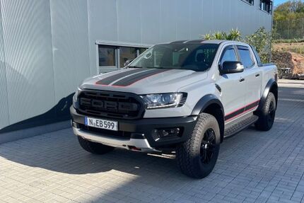 Ford Raptor 89.900 km 39.750 &euro; Pyrbaum 90602