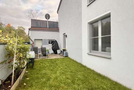 Wohnung zum Kaufen in Nürnberg 399.000 € 88 m² 3 zimmer