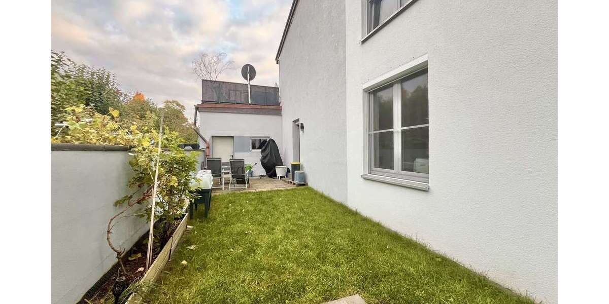 Wohnung zum Kaufen in Nürnberg 399.000 € 88 m² 3 zimmer