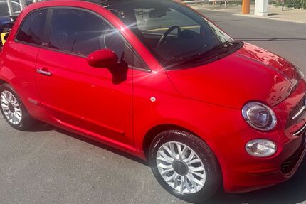 Fiat 500 53.000 km 13.800 &euro; Nürnberg 90431