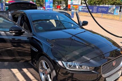 Jaguar XE 110.500 km 18.000 &euro; Nürnberg 90471