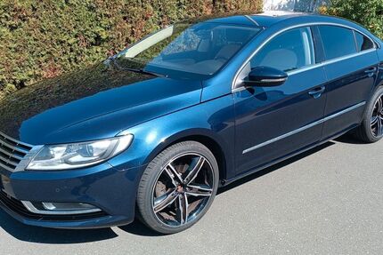 VW Passat CC 186.525 km 11.800 &euro; Igensdorf 91338