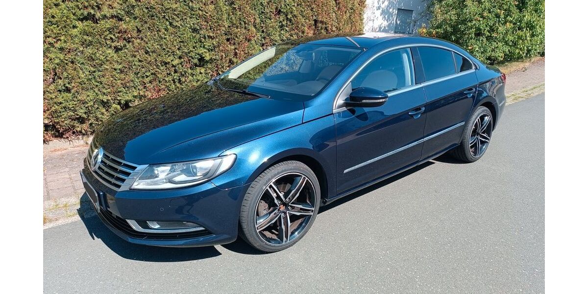 VW Passat CC 186.525 km 11.800 &euro; Igensdorf 91338