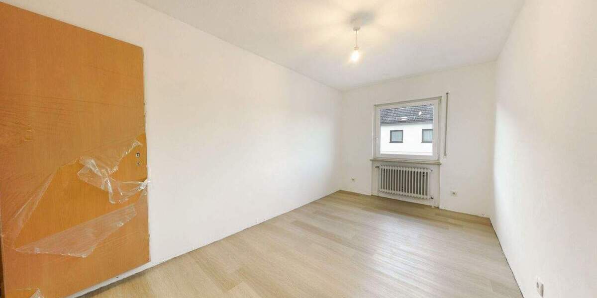 Hier entsteht Ihr Zuhause - Reihenmittelhaus in 90513 Zirndorf 5 zimmer