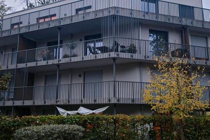 Wohnung Nürnberg Holzheim - 2 Zimmer, 65 m&sup2;, 1.220&euro; | Angebot:27607739