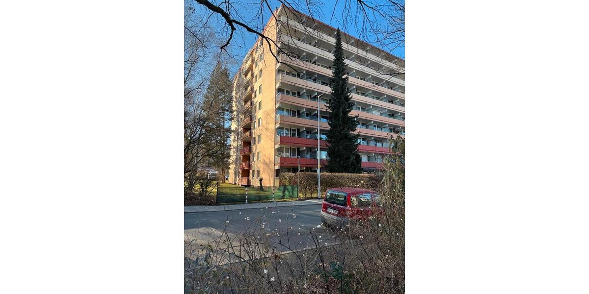 Etagenwohnung Erlangen Am Anger - 1.5 Zimmer, 35 m&sup2;, 860&euro; | Angebot:26413588