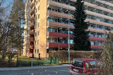 Wohnung Erlangen Am Anger - 1.5 Zimmer, 35 m&sup2;, 860&euro; | Angebot:26413588