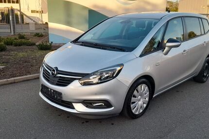 Opel Zafira 165.000 km 8.290 € Nürnberg, Mittelfranken 90431