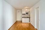 Etagenwohnung Nürnberg Glockenhof - 2 Zimmer, 45 m&sup2;, 640&euro; | Angebot:26703153