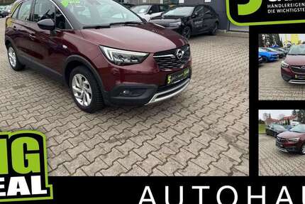 Opel Crossland 66.100 km 13.990 &euro; Erlangen 91058