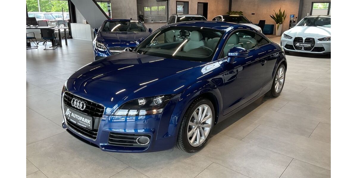Audi TT 64.500 km 17.980 &euro; Forchheim 91301