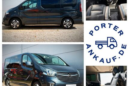 Opel Vivaro 95.000 km 17.731 &euro; Fürth 90763