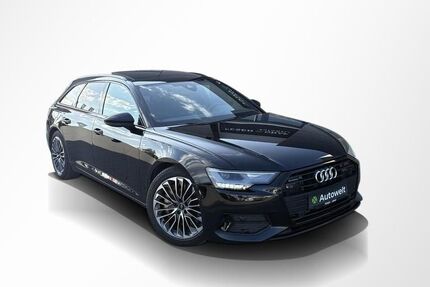 Audi A6 120.450 km 34.890 &euro; Roth 91154
