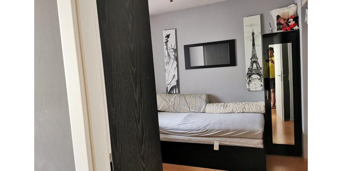 Wohnung zu verkaufen 2 zimmer