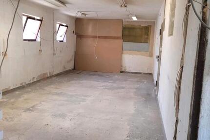 Hobbyraum Lager Werkstatt Studio Gewerberaum zimmer