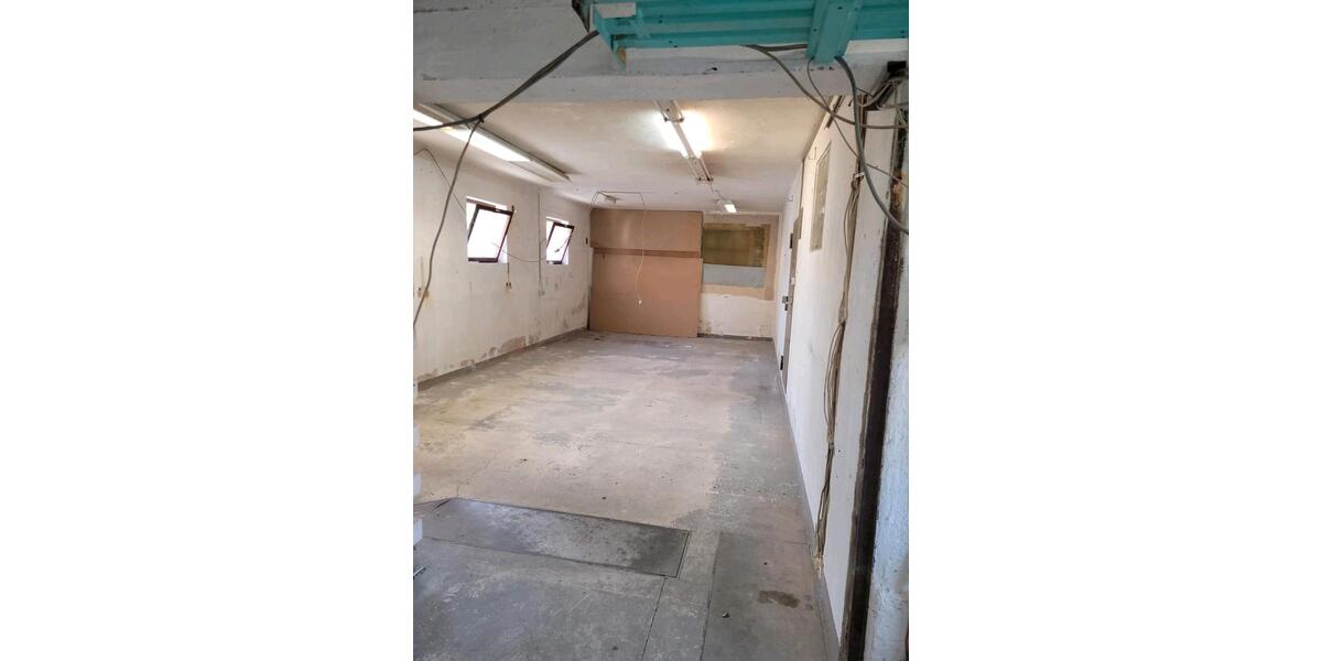 Hobbyraum Lager Werkstatt Studio Gewerberaum zimmer