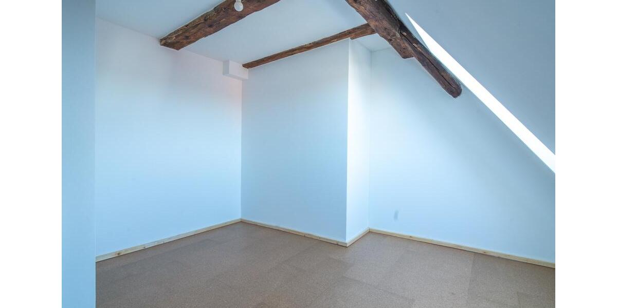 Maisonettenwohnung Erlangen Bruck - 4 Zimmer, 100 m&sup2;, 1.300&euro; | Angebot:25908682