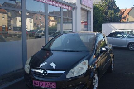 Opel Corsa 132.000 km 750 &euro; Fürth 90765