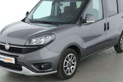 Fiat Doblo 33.723 km 21.190 € Nürnberg 90441
