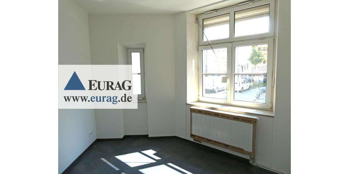 Etagenwohnung Nürnberg Gärten bei Wöhrd - 4.5 Zimmer, 83 m&sup2;, 1.030&euro; | Angebot:27077308