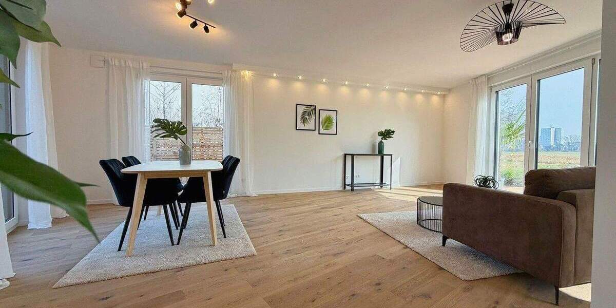Einfamilienhaus Erlangen Stadtrandsiedlung - 5 Zimmer, 160 m&sup2;, 1.249.500&euro; | Angebot:25787267