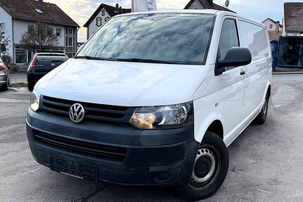 VW T5 Transporter 145.000 km 9.600 &euro; Lauf 91207