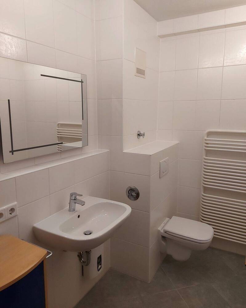 Ruhig gelegene Terrassenwohnung in Zirndorf