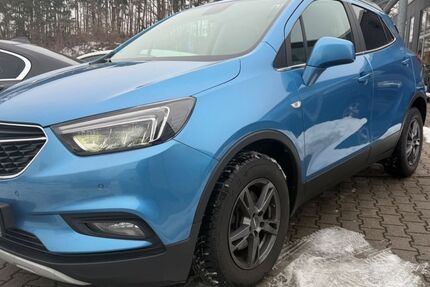 Opel Mokka 165.000 km 9.000 &euro; Wendelstein 90530