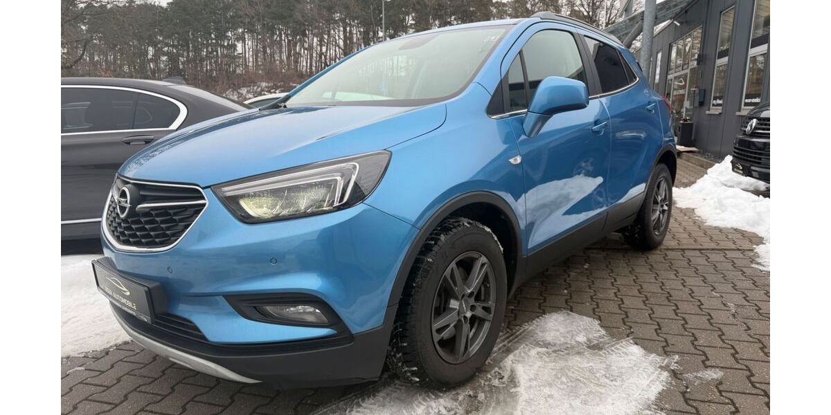 Opel Mokka 165.000 km 9.000 &euro; Wendelstein 90530