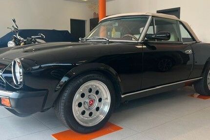 Fiat 124 Spider 67.080 km 25.990 &euro; Roßtal 90574