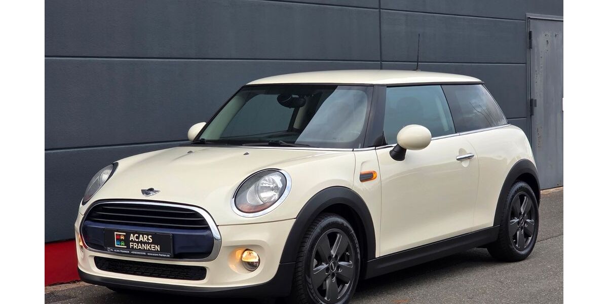 Mini Cooper 106.600 km 7.999 &euro; Oberasbach 90522