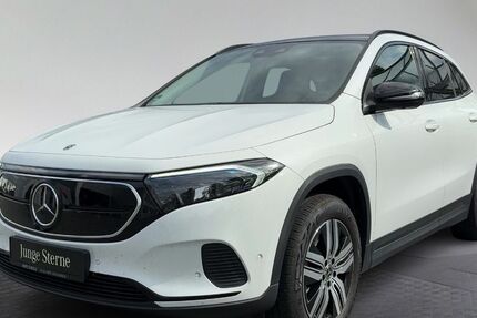 Mercedes-Benz EQA 25.741 km 39.222 &euro; Forchheim 91301
