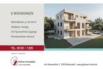 Etagenwohnung Nürnberg / Laufamholz Laufamholz - 3 Zimmer, 94 m&sup2;, 608.500&euro; | Angebot:25660558
