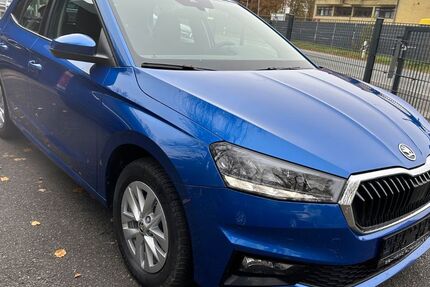 Skoda Fabia 48.301 km 17.200 &euro; Nürnberg 90475