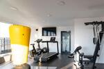 Etagenwohnung Nürnberg Gleißhammer - 1 Zimmer, 27 m&sup2;, 544&euro; | Angebot:25235902