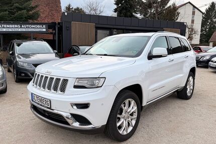 Jeep Grand Cherokee 234.000 km 16.499 &euro; Oberasbach 90522