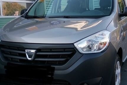 Dacia Dokker 135.000 km 5.900 &euro; Zirndorf 90513