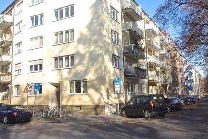 Wohnung Nürnberg Herrnhütte - 3 Zimmer, 76 m&sup2;, 698&euro; | Angebot:26455888