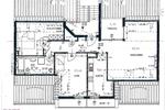 Dachgeschoßwohnung Nürnberg Hasenbuck - 3 Zimmer, 102 m&sup2;, 409.000&euro; | Angebot:26355393
