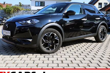 DS Automobiles DS3 Crossback 68.380 km 16.666 € Röthenbach a. d. Pegnitz 90552