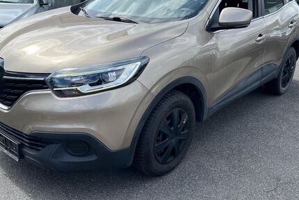 Renault Kadjar 68.800 km 7.950 &euro; Nürnberg 90431