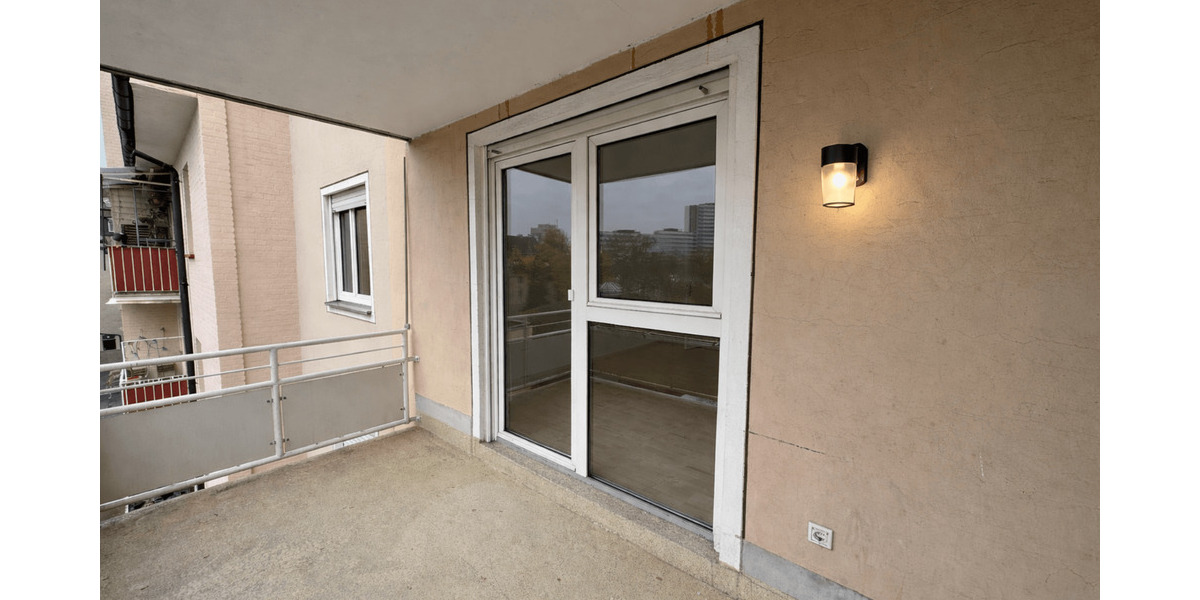 Etagenwohnung Nürnberg St Peter - 3 Zimmer, 68 m&sup2;, 214.000&euro; | Angebot:26424294